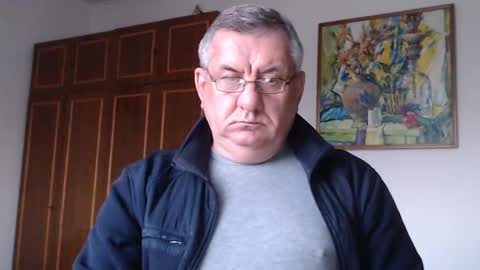 Macho online show from 02.12.25