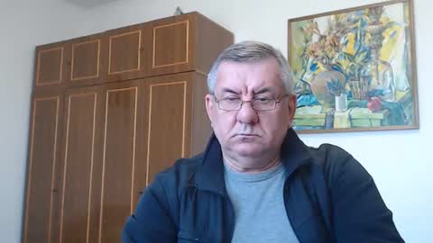 Macho online show from 02.13.25