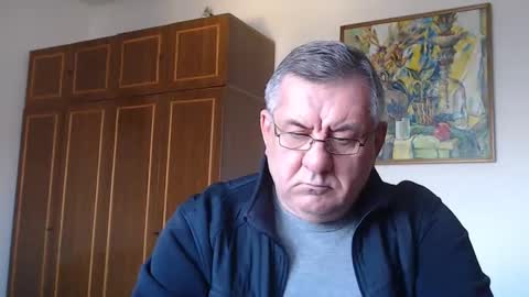 Macho online show from 02.13.25