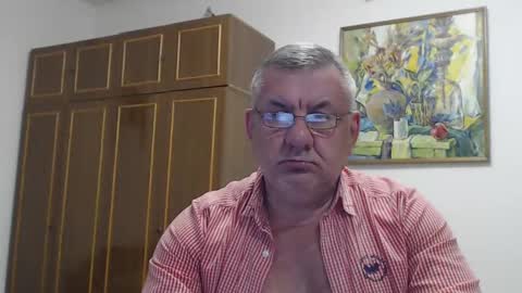 Macho online show from 03.01.25