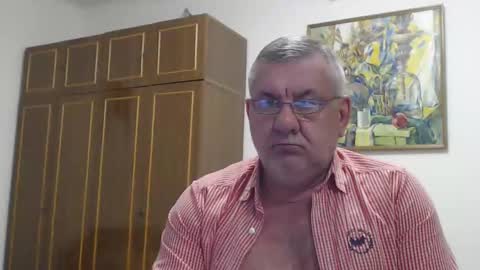 Macho online show from 03.02.25