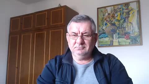 Macho online show from 03.09.25