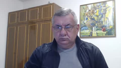 Macho online show from 03.11.25