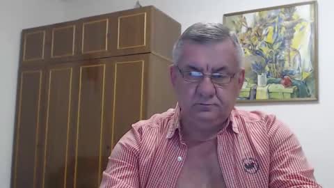 Macho online show from 03.12.25