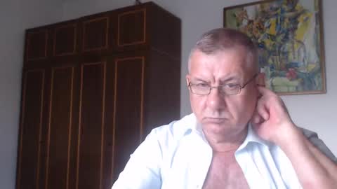 Macho online show from 09.09.25