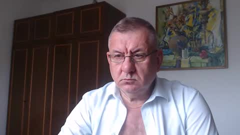 Macho online show from 09.11.25