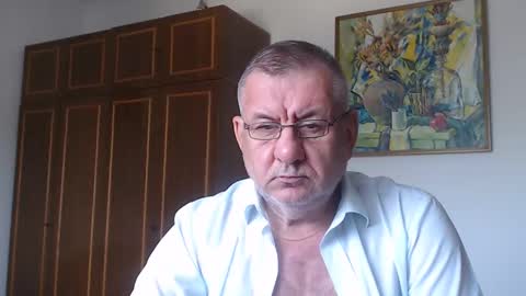 Macho online show from 09.14.25