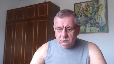 Macho online show from 09.24.25