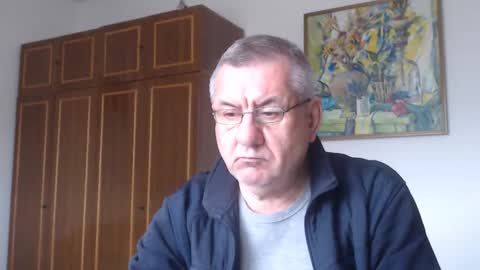 Macho online show from 10.03.25