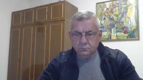 Macho online show from 10.16.25