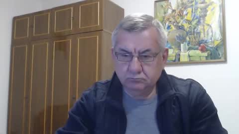 Macho online show from 11.03.25