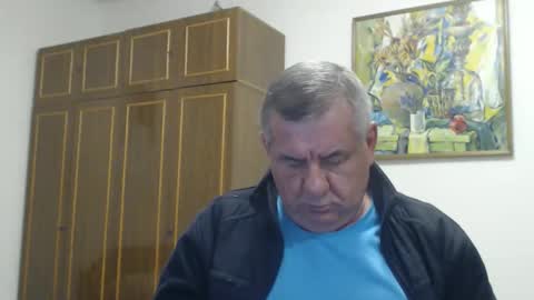 Macho online show from 11.12.25