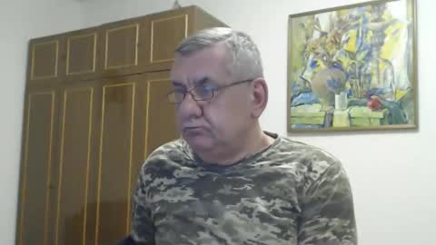 Macho online show from 02.11.26