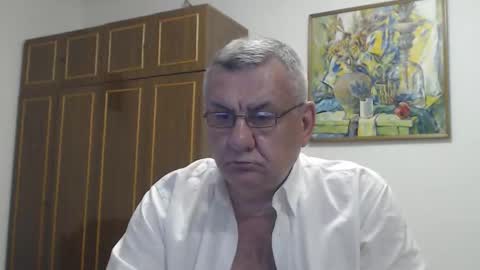 Macho online show from 02.24.26