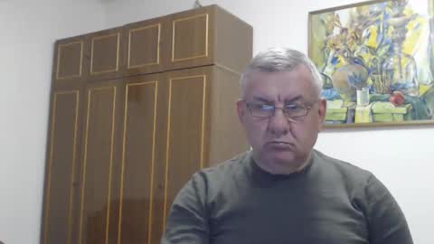 Macho online show from 02.27.26