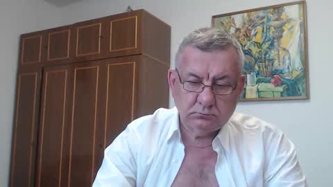 Macho online show from 05.19.26