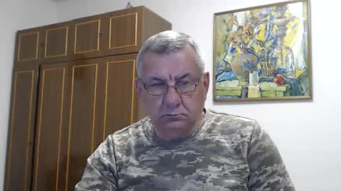 Macho online show from 05.26.26