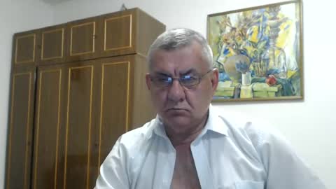 Snapshot of machomale3 chatting on 06.22.26 Macho online show from 06.22.26