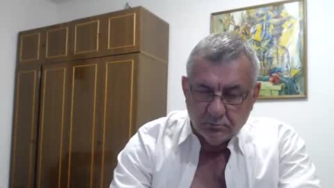 Snapshot of machomale3 chatting on 07.03.26 Macho online show from 07.03.26