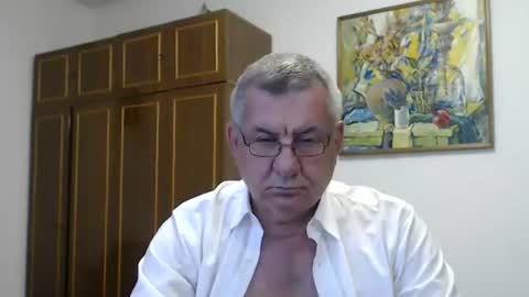 Snapshot of machomale3 chatting on 07.07.26 Macho online show from 07.07.26