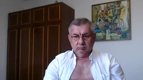 Snapshot of machomale3 chatting on 07.10.26 Macho online show from 07.10.26