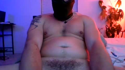 MachoPapiJock online show from 07.17.26