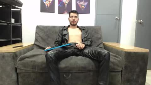 instagram mackdanielsx online show from 09.23.25