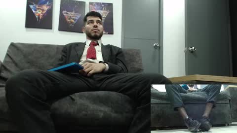 instagram mackdanielsx online show from 11.11.25