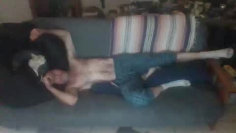 Snapshot of mackdog1369 chatting on 01.31.25 mackdog1369 online show from 01.31.25