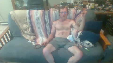 Snapshot of mackdog1369 chatting on 02.02.25 mackdog1369 online show from 02.02.25