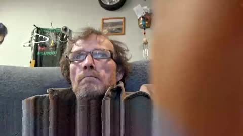 Snapshot of mackdog1369 chatting on 02.16.25 mackdog1369 online show from 02.16.25