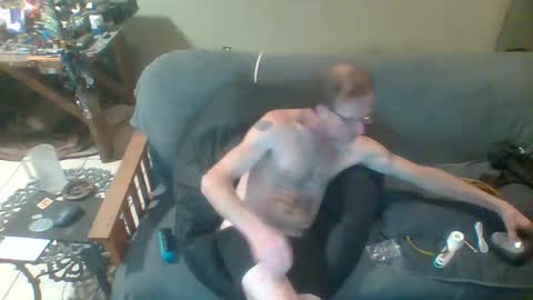 Snapshot of mackdog1369 chatting on 02.26.25 mackdog1369 online show from 02.26.25