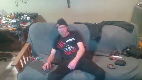 Snapshot of mackdog1369 chatting on 03.06.25 mackdog1369 online show from 03.06.25