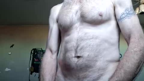 Snapshot of mackdog1369 chatting on 03.10.25 mackdog1369 online show from 03.10.25