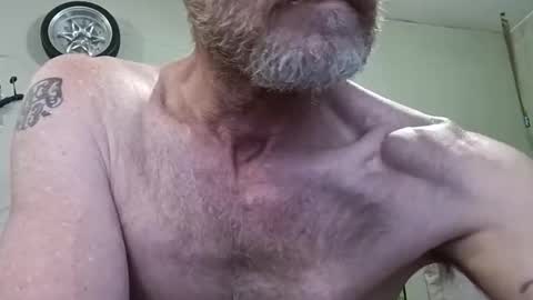 Snapshot of mackdog1369 chatting on 02.19.26 mackdog1369 online show from 02.19.26