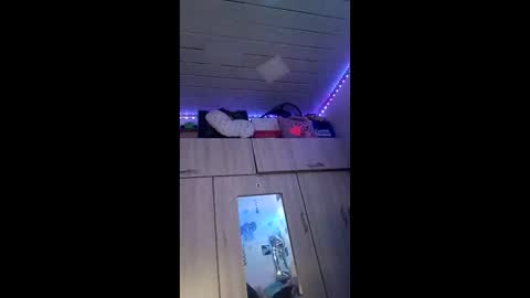 Linda Cataleya - funny weed money online show from 06.06.26