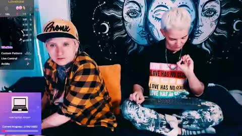 Noah Askew online show from 02.22.26