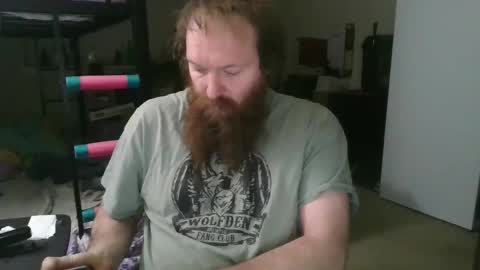 mackhere4u online show from 12.21.25