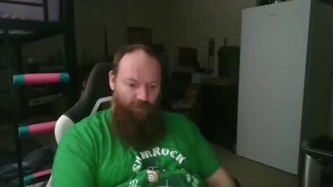 mackhere4u online show from 02.22.26