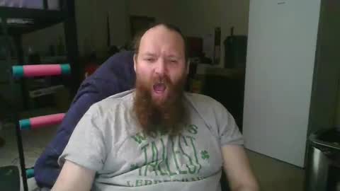 mackhere4u online show from 02.23.26