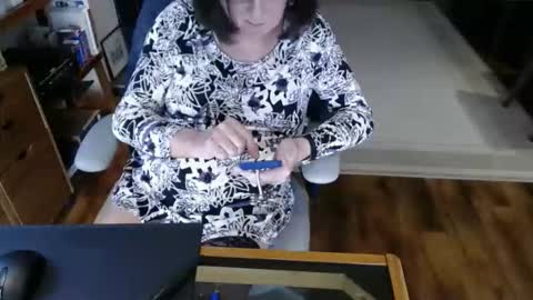 Deanne online show from 03.05.26