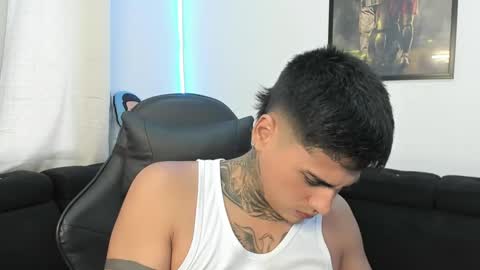 max online show from 01.19.25