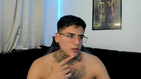 max online show from 01.24.25