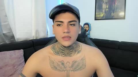 max online show from 02.18.25