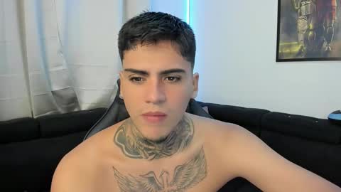 max online show from 02.22.25