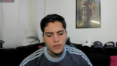 max online show from 10.22.25