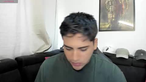 max online show from 10.25.25