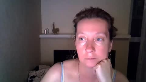 Snapshot of madaamtang chatting on 05.25.26 Madaamtang online show from 05.25.26