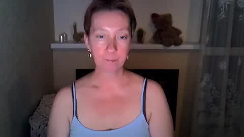 Snapshot of madaamtang chatting on 05.31.26 Madaamtang online show from 05.31.26