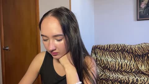 Snapshot of madalyneaks chatting on 06.02.26 Lilo online show from 06.02.26